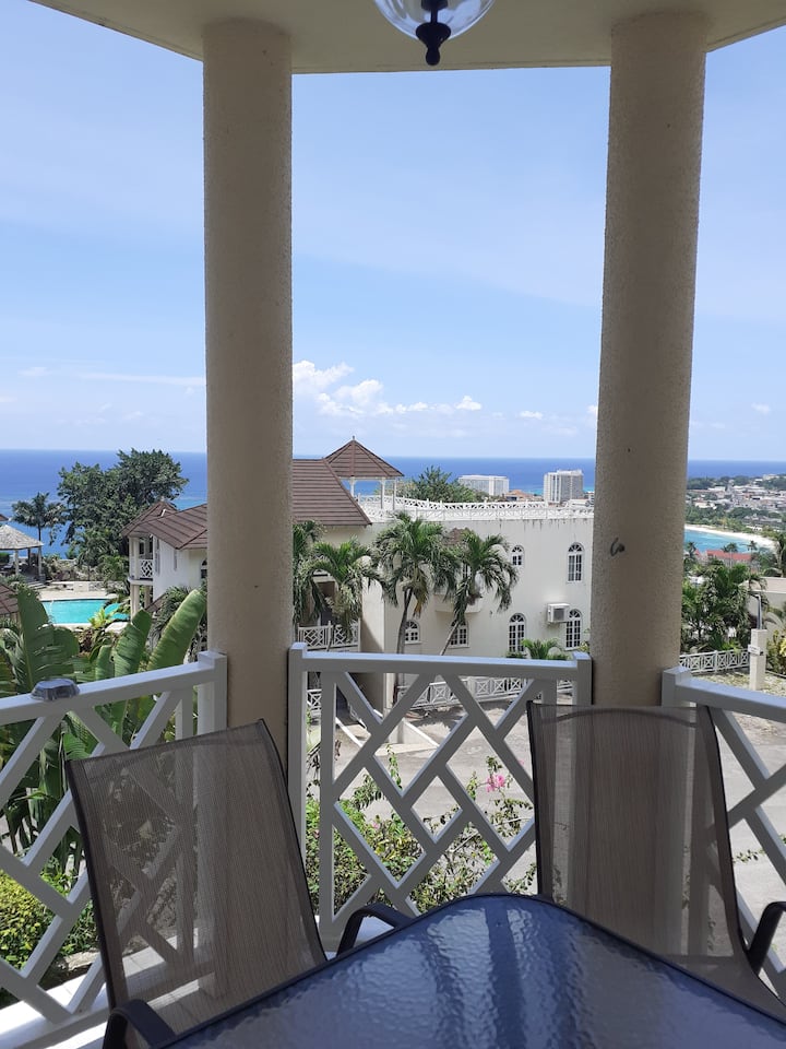 Jamaica Condo Rentals