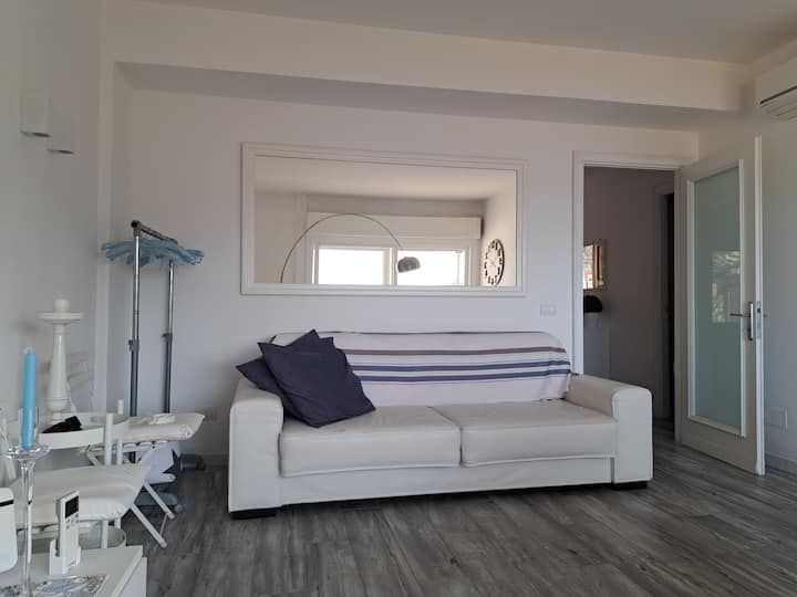 Casa Di Martina Vista Mare - Parcheggio Privato - Monte Argentario