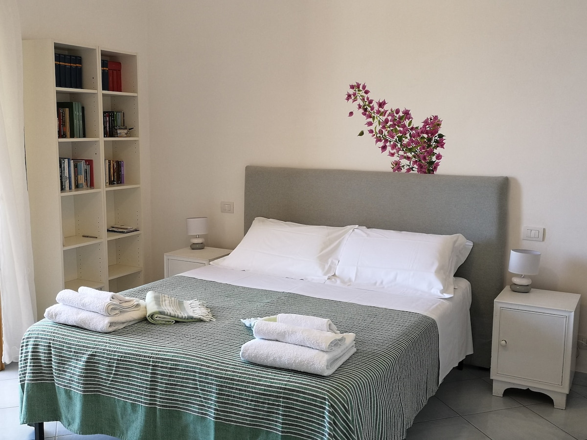 begroting Hesje beneden Positano Vakantiewoningen en accommodaties - Campania, Italië | Airbnb