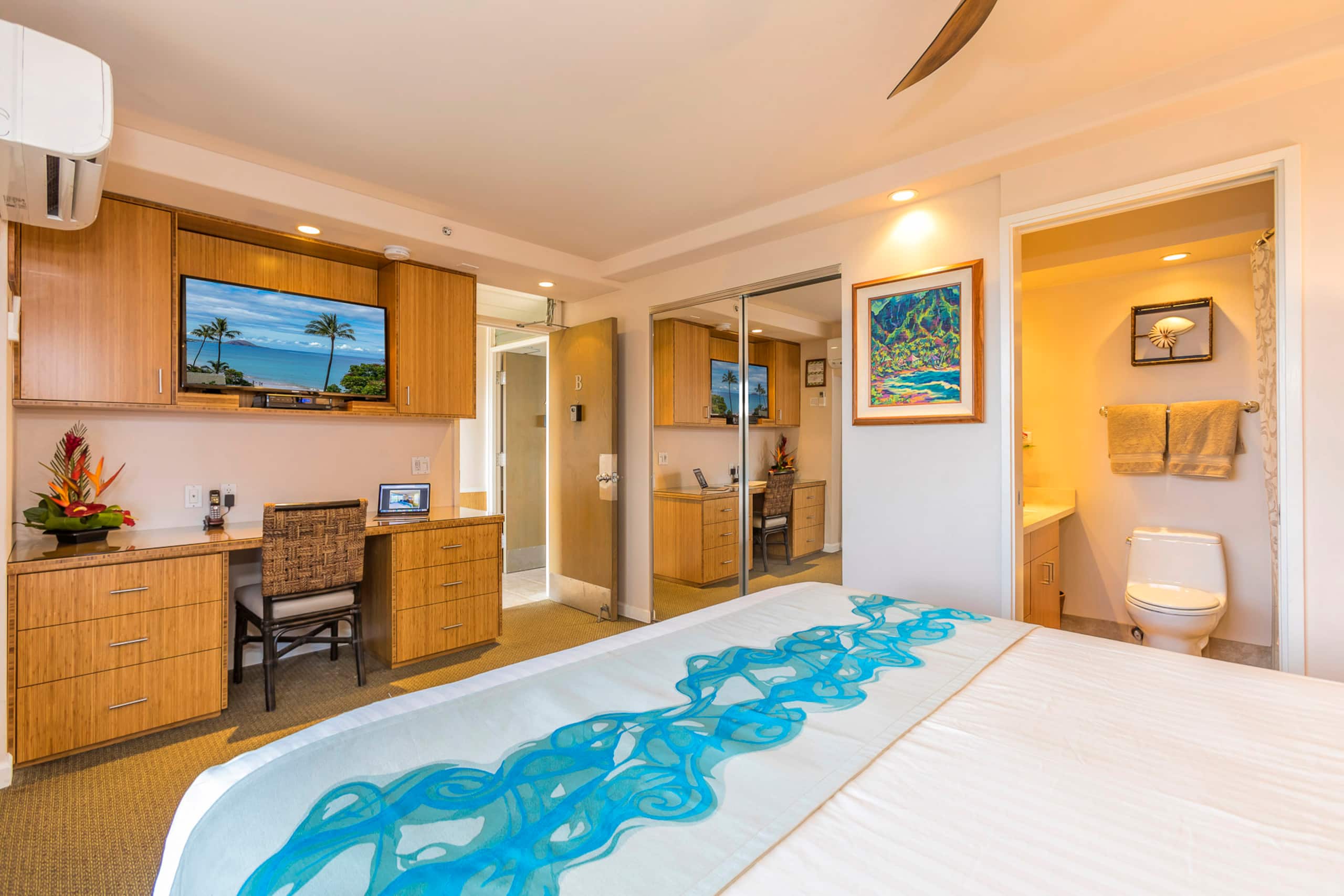 Condo in Kihei · ★4.91 · 2 bedrooms · 3 beds · 2 baths - Image 18