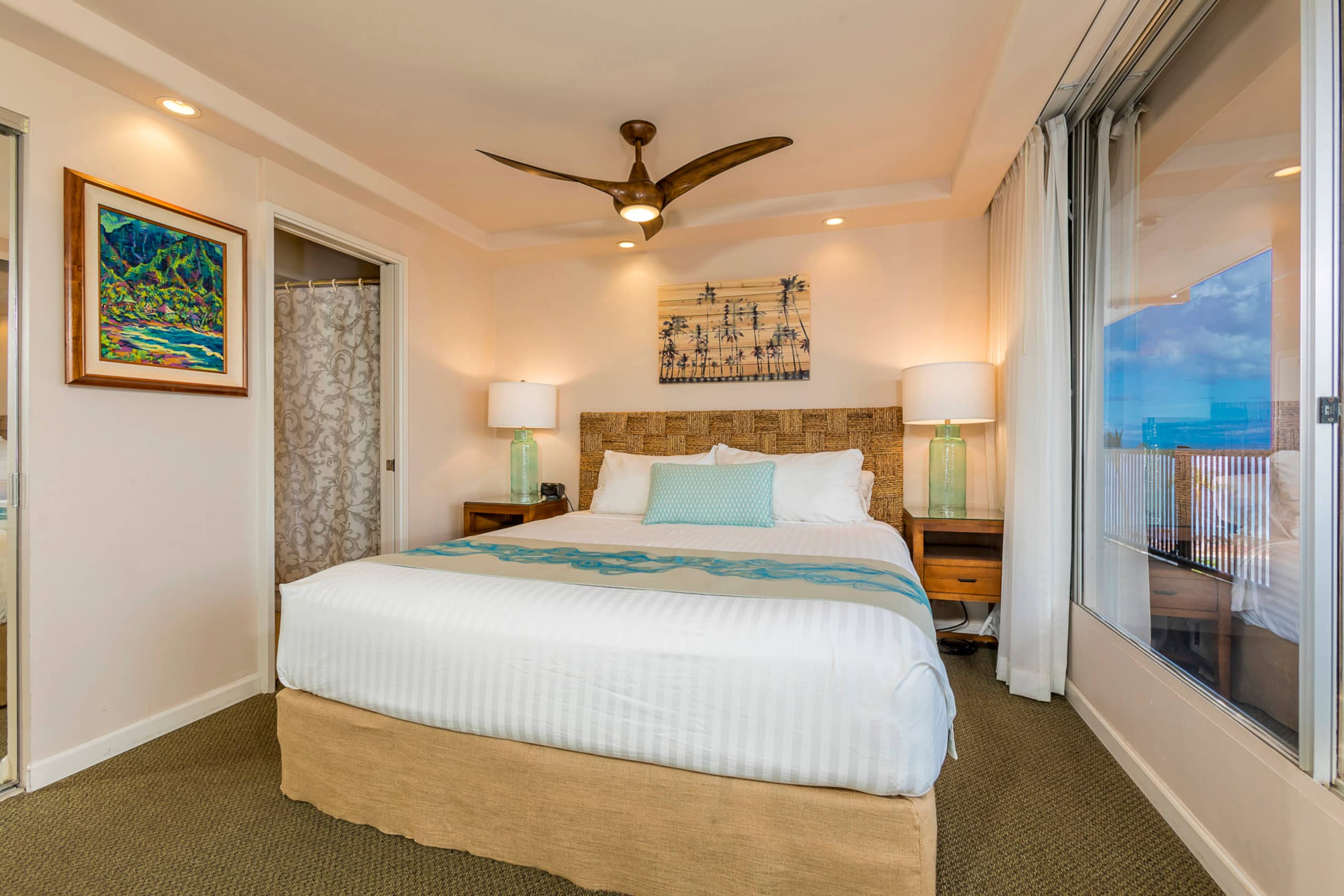 Condo in Kihei · ★4.91 · 2 bedrooms · 3 beds · 2 baths - Image 17