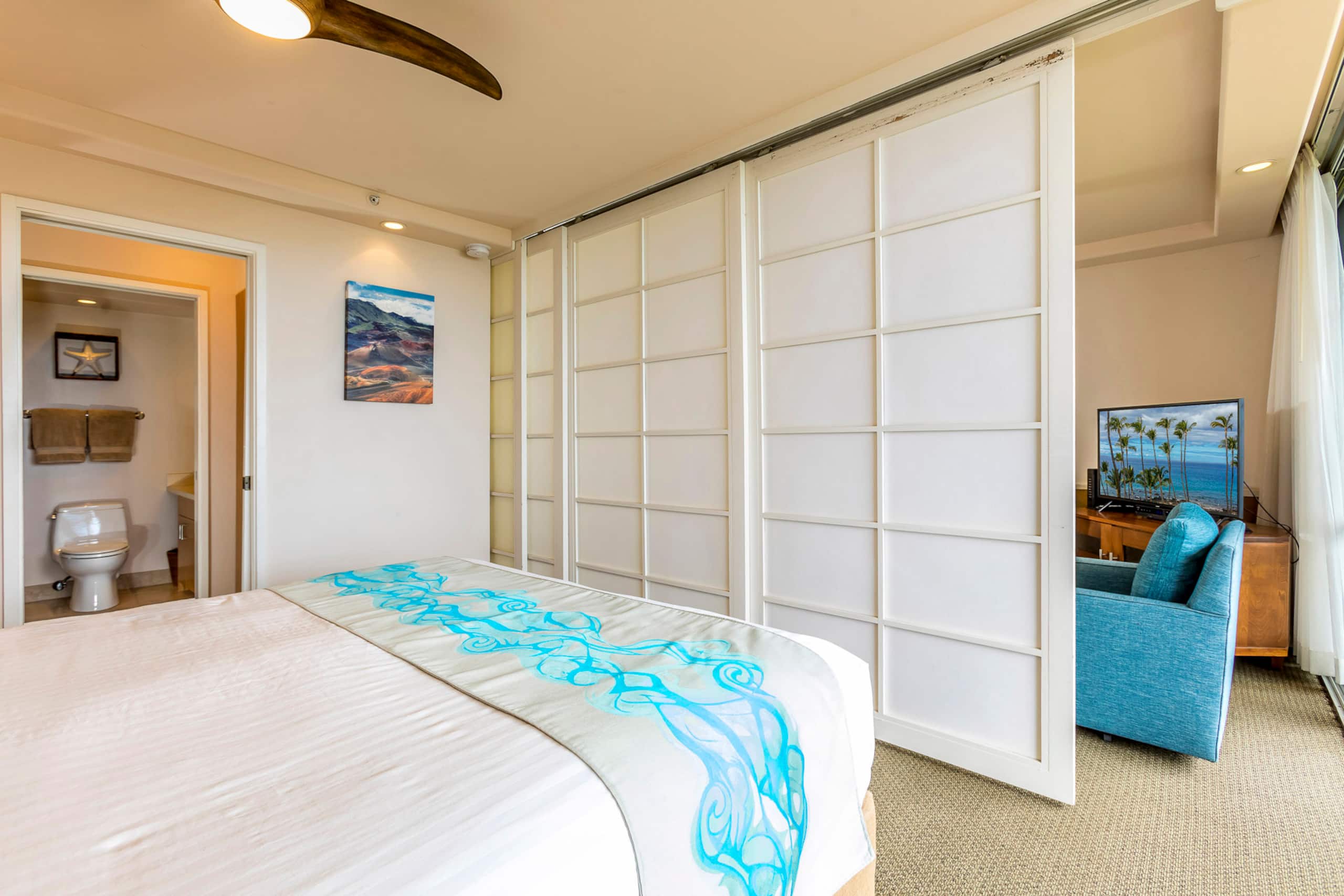 Condo in Kihei · ★4.91 · 2 bedrooms · 3 beds · 2 baths - Image 10