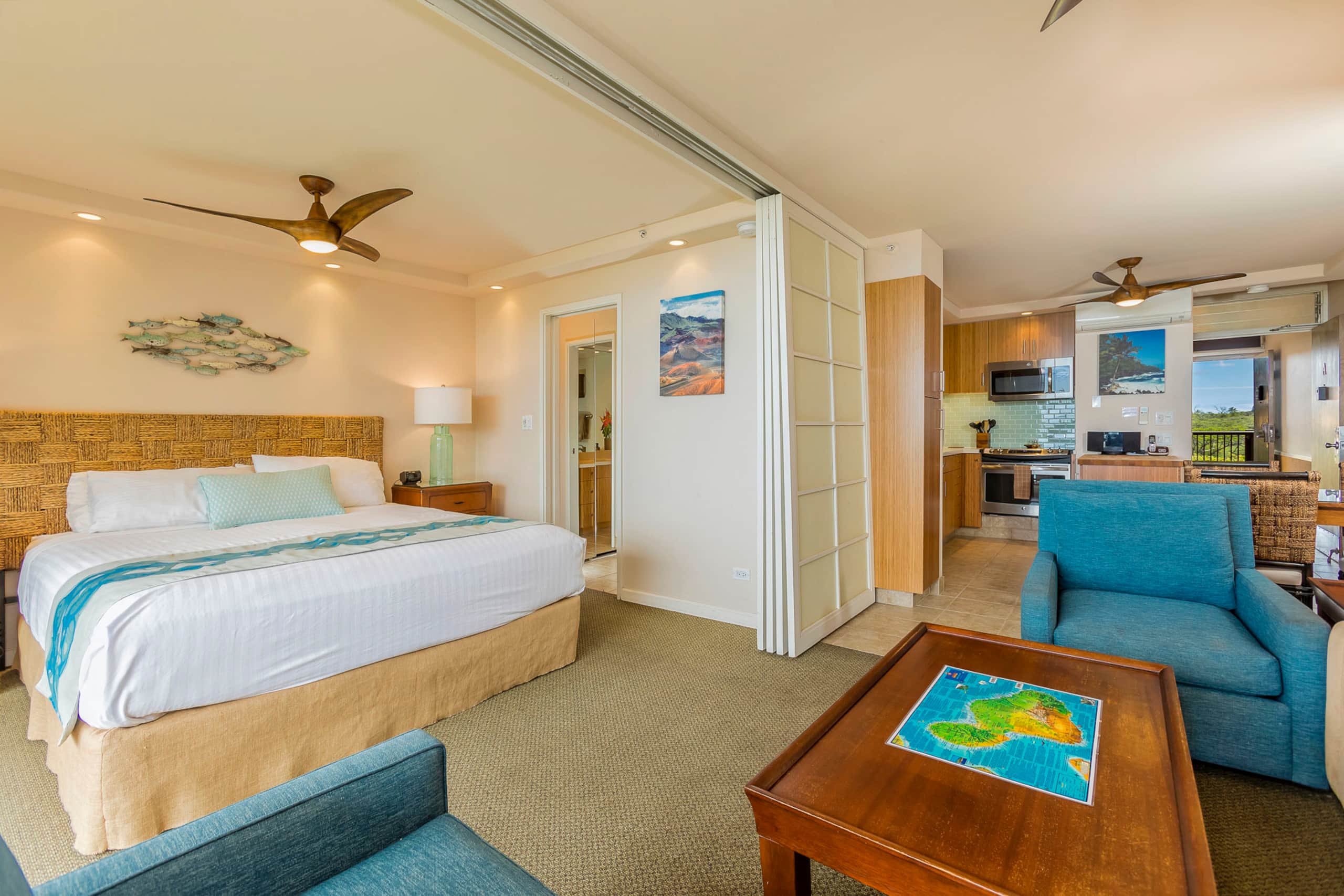 Condo in Kihei · ★4.91 · 2 bedrooms · 3 beds · 2 baths - Image 13