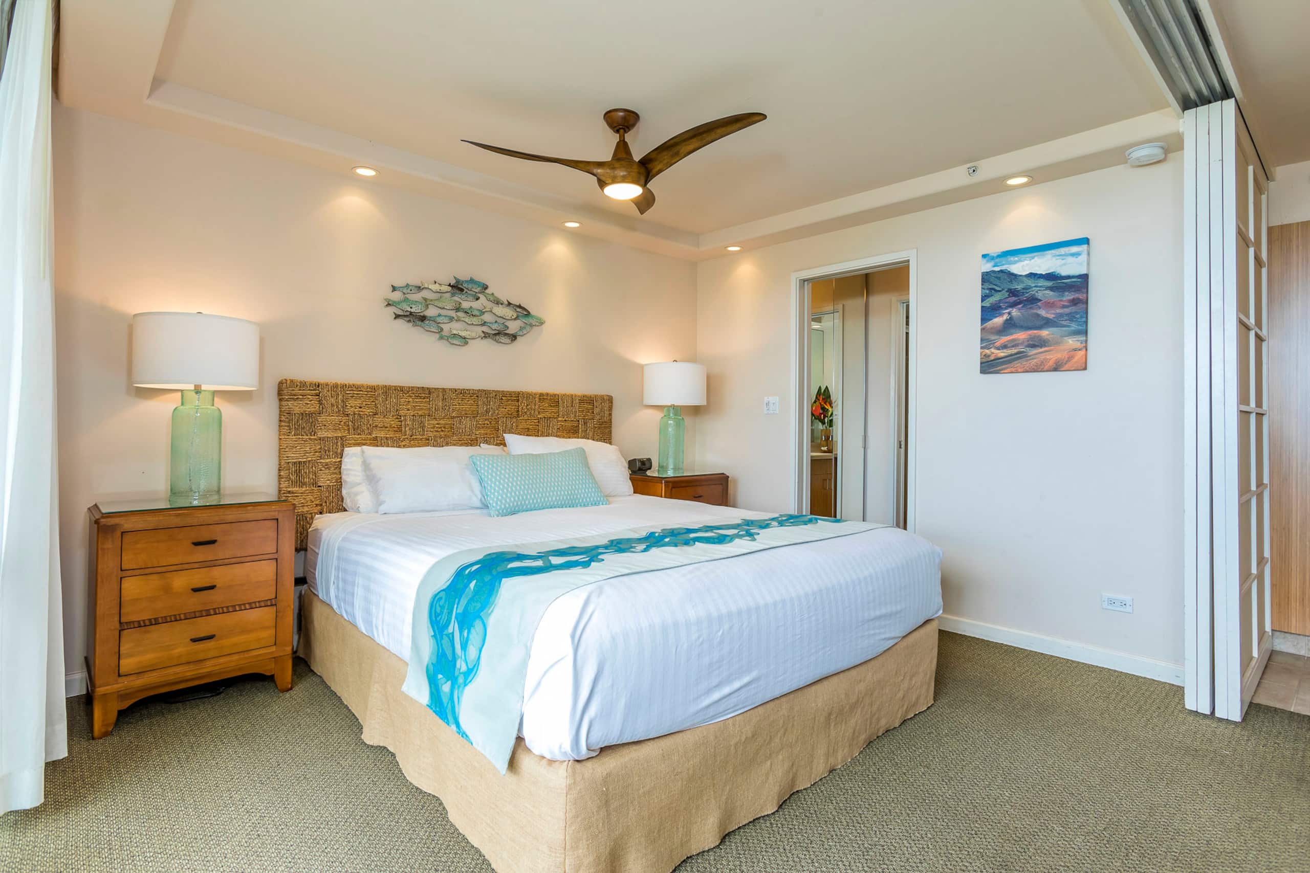 Condo in Kihei · ★4.91 · 2 bedrooms · 3 beds · 2 baths - Image 7