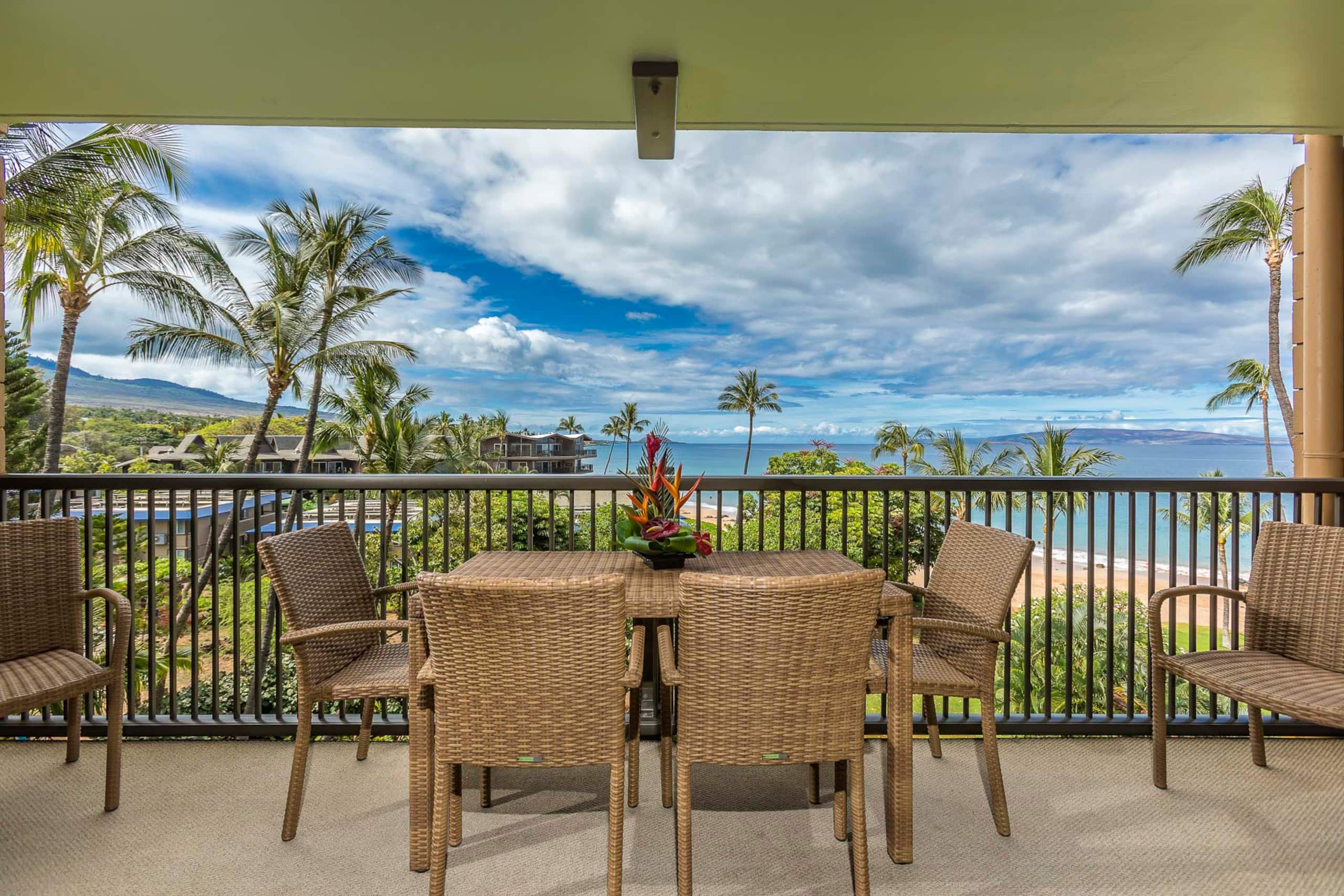 Condo in Kihei · ★4.91 · 2 bedrooms · 3 beds · 2 baths - Image 4