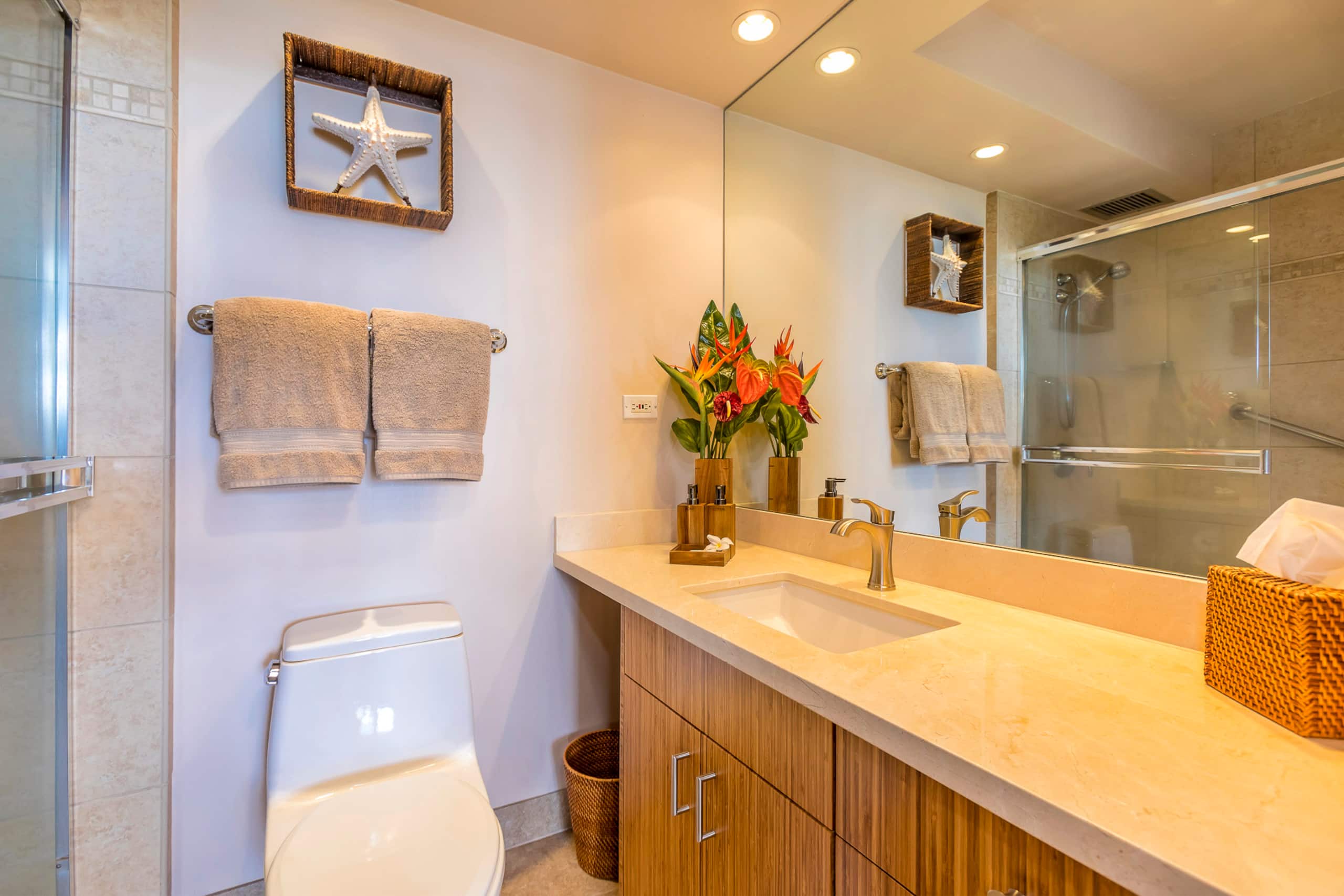 Condo in Kihei · ★4.91 · 2 bedrooms · 3 beds · 2 baths - Image 11