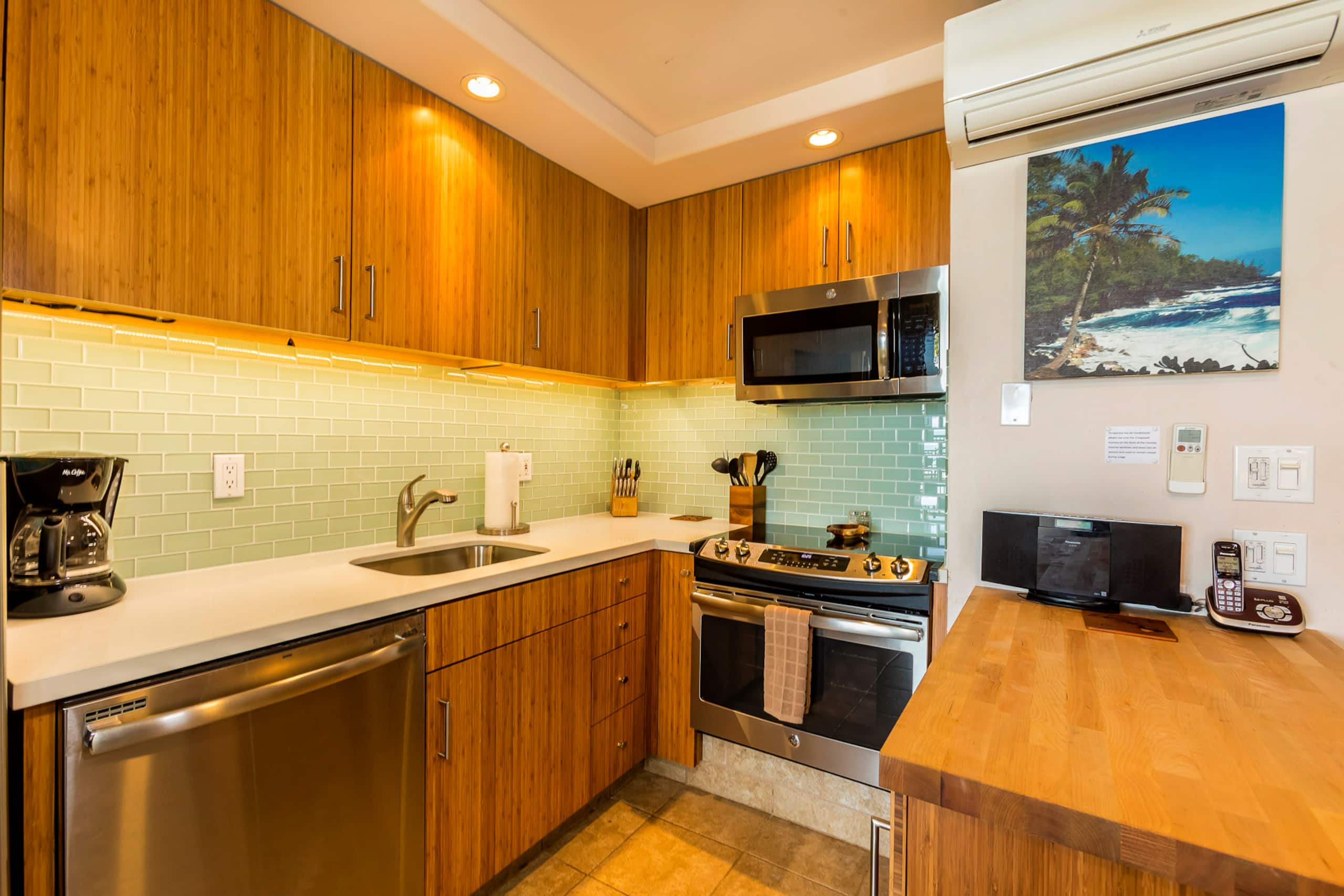 Condo in Kihei · ★4.91 · 2 bedrooms · 3 beds · 2 baths - Image 16