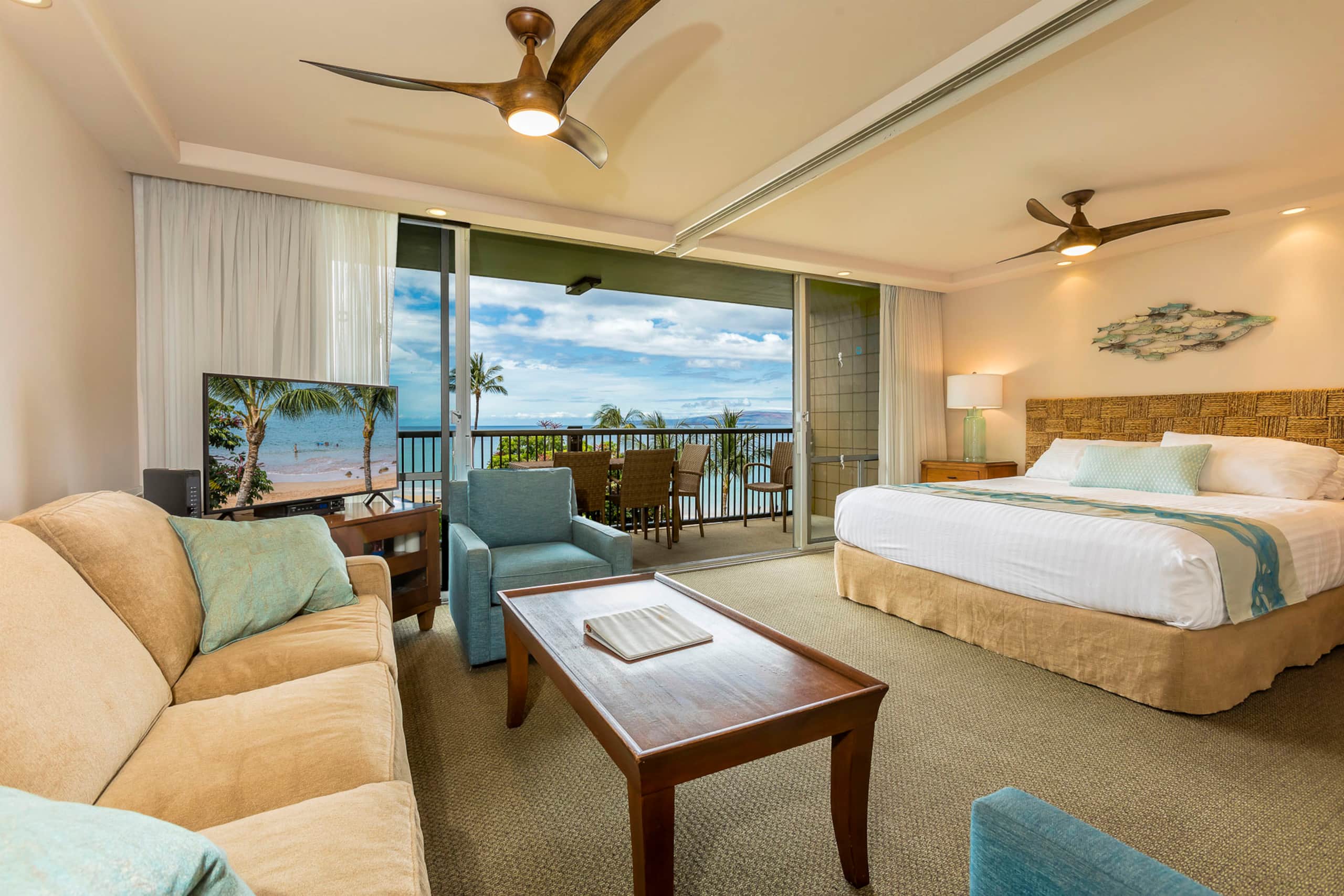 Condo in Kihei · ★4.91 · 2 bedrooms · 3 beds · 2 baths - Image 14