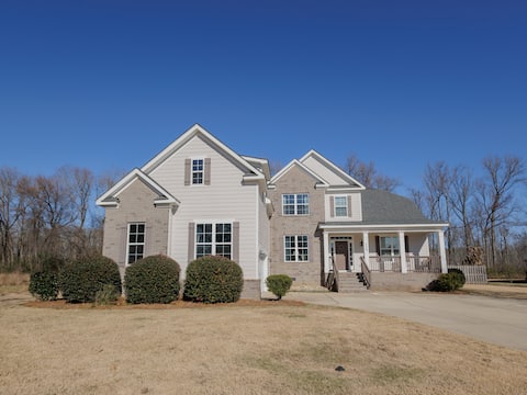 Master's Tournament Rental