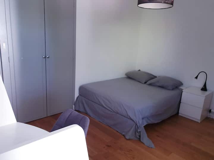 ห้องนอน 3: เตียง 140 x 200