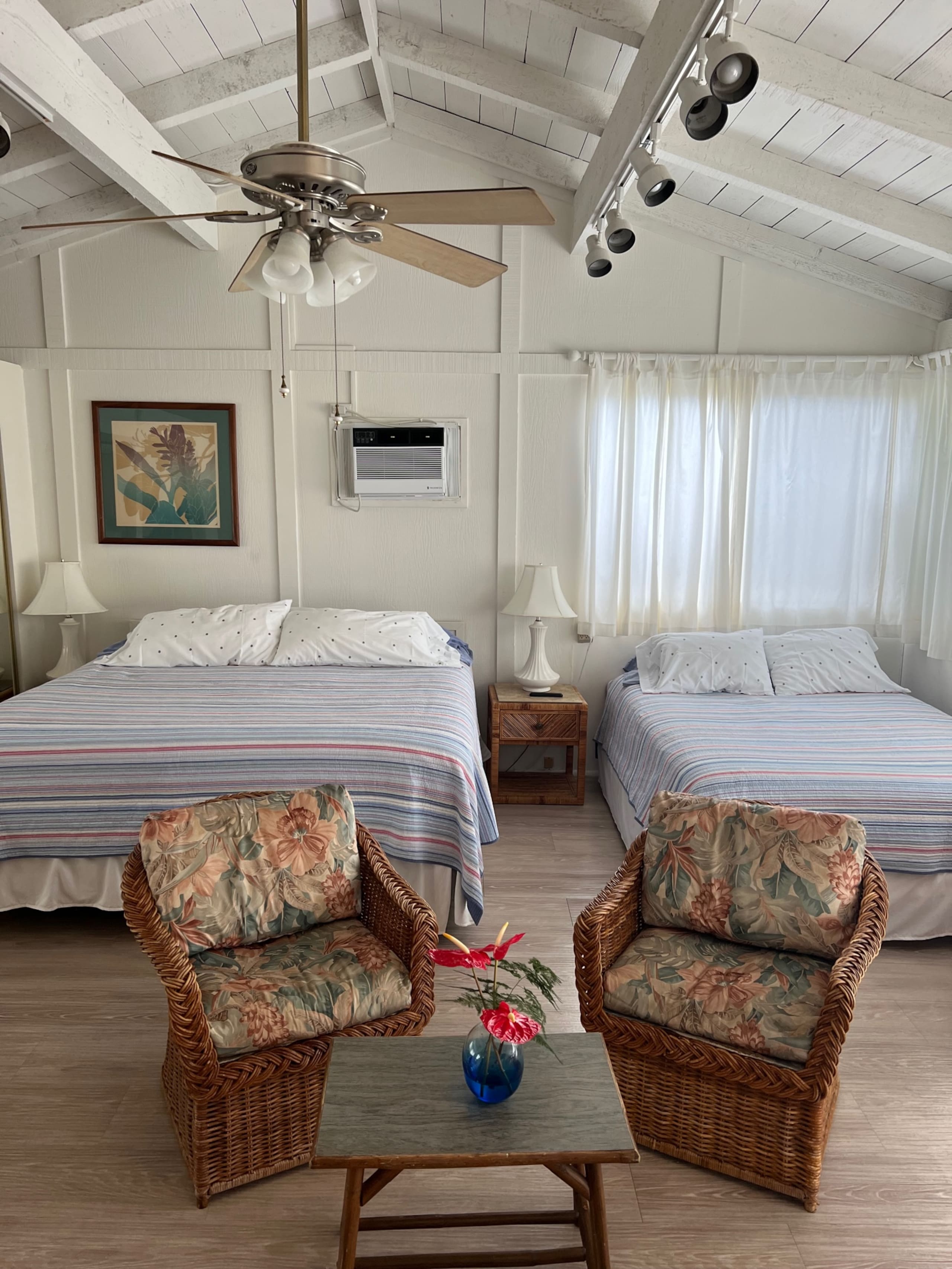 Private room in bed and breakfast in Kailua - Main photo
