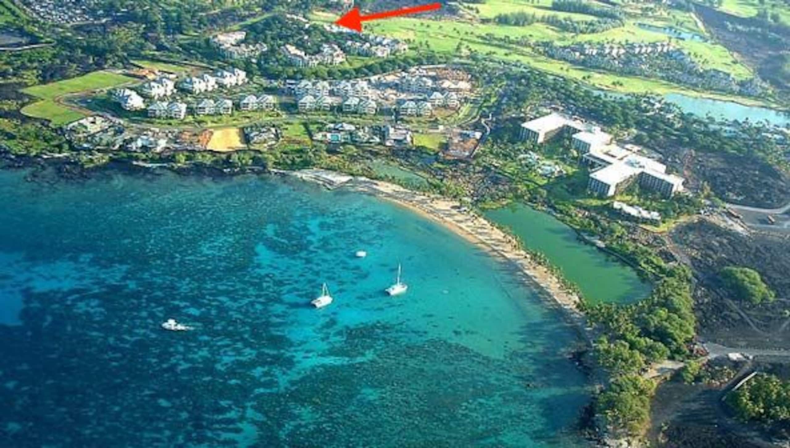 Condo in Waikoloa Village · ★4.95 · 2 bedrooms · 3 beds · 2 baths - Photo 11
