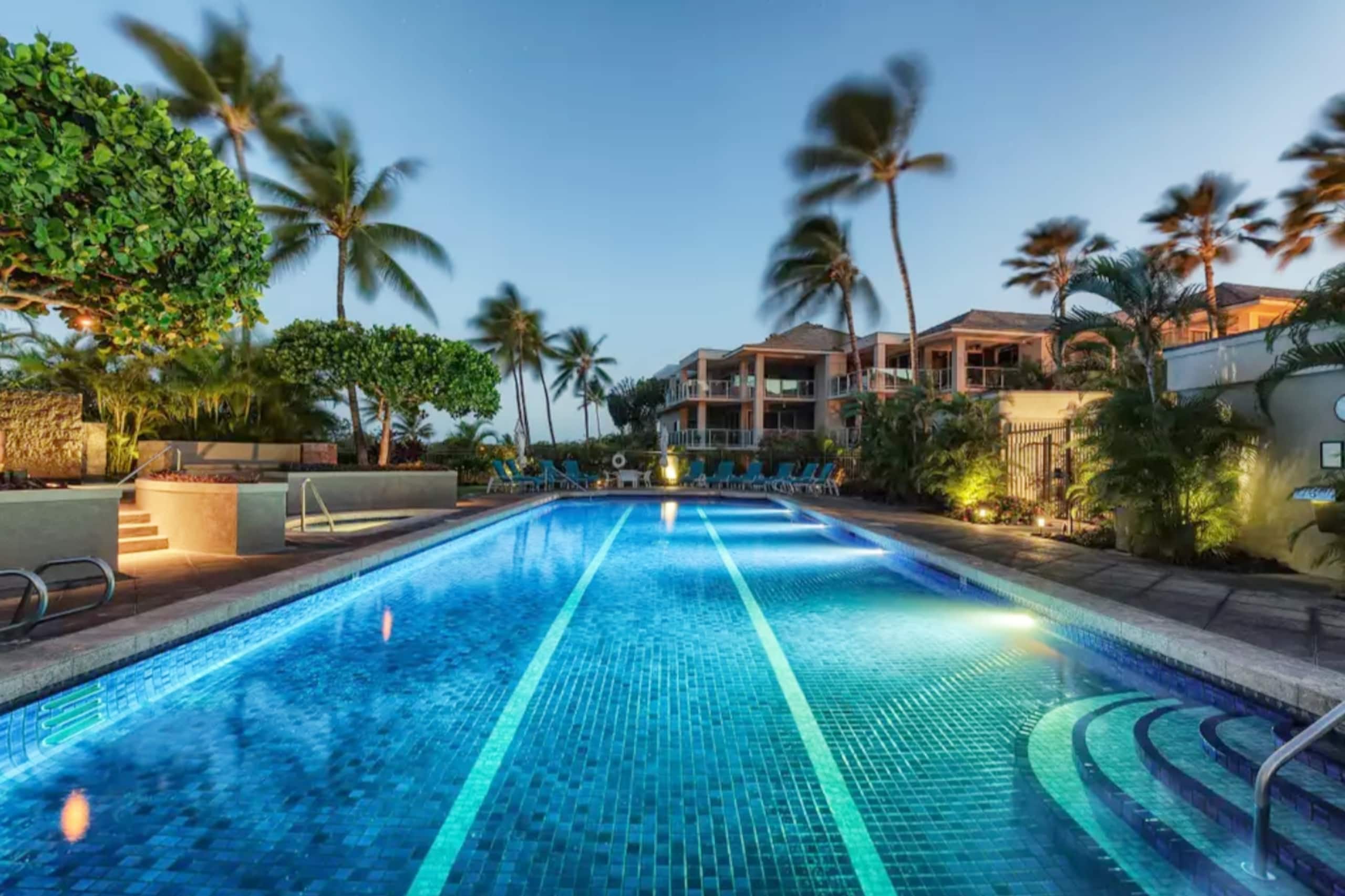 Condo in Waikoloa Village · ★4.95 · 2 bedrooms · 3 beds · 2 baths - Main photo