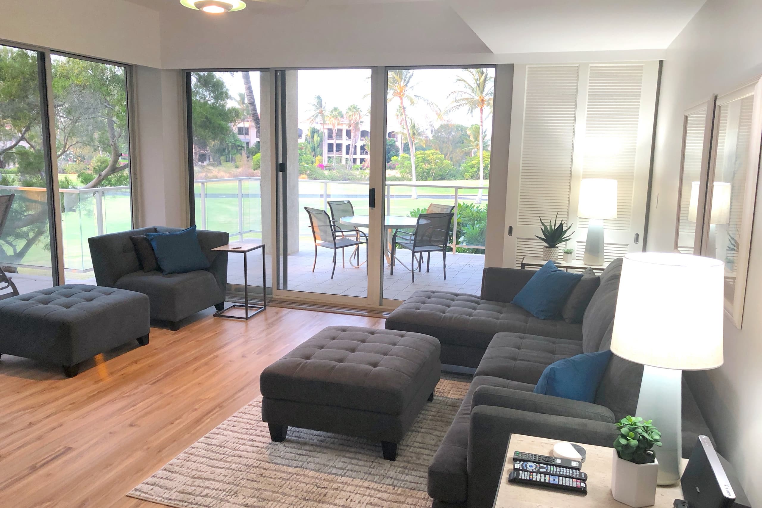 Condo in Waikoloa Village · ★4.95 · 2 bedrooms · 3 beds · 2 baths - Photo 2
