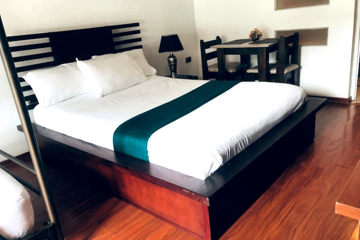 Hotel Terra Sur managed Airbnb listing 1