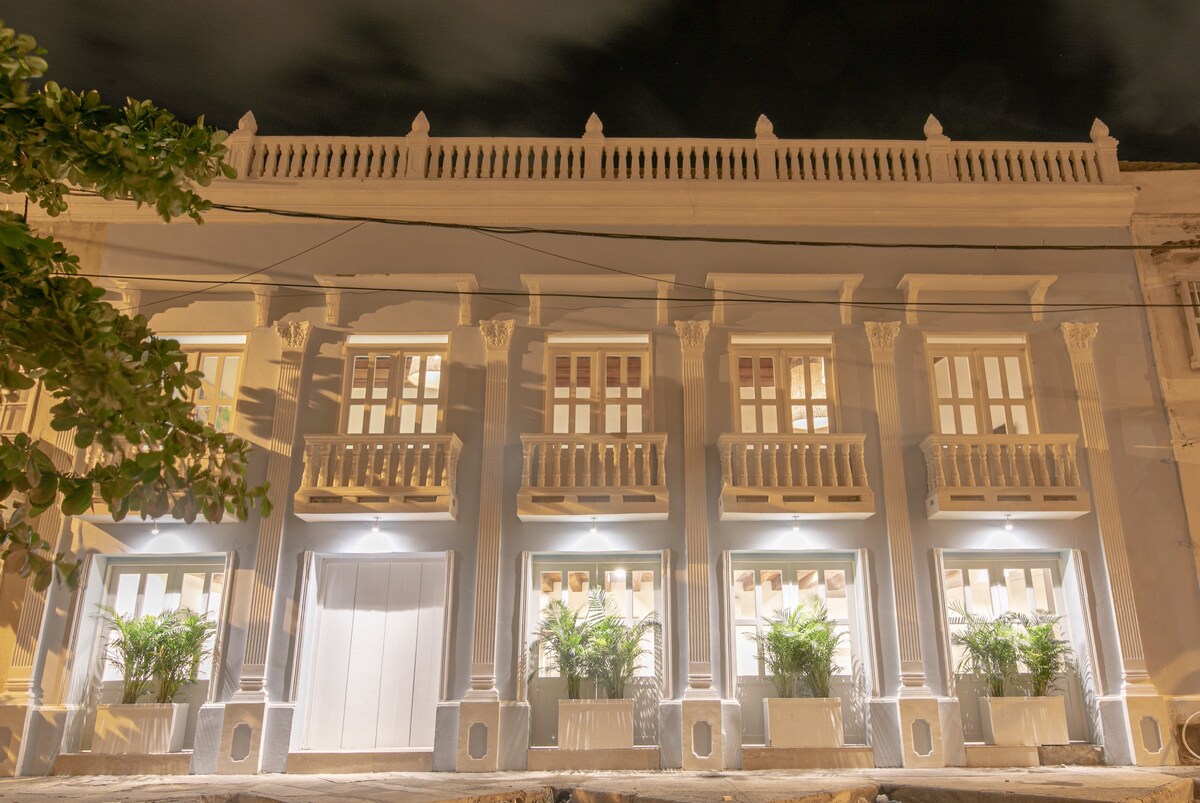 15BR Villa in Cartagena — photo 1