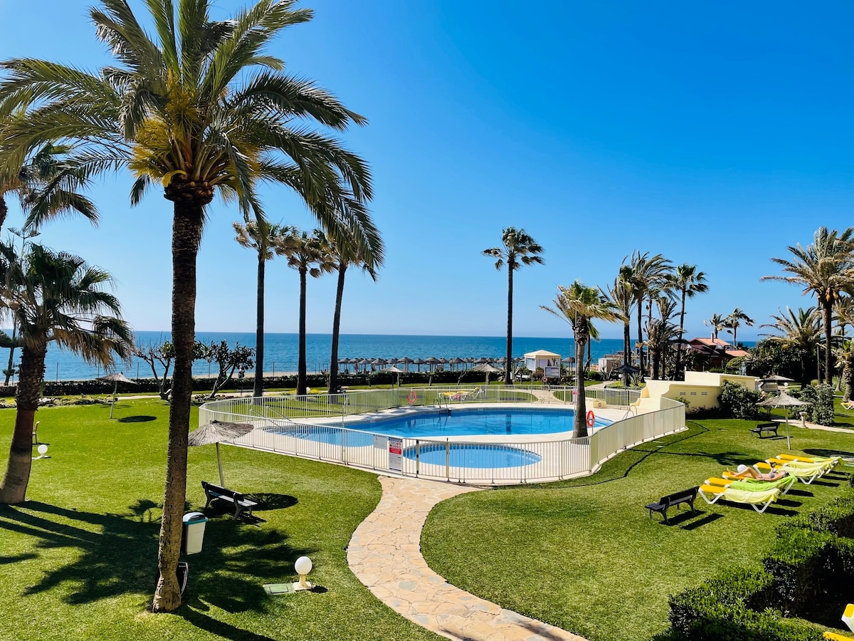 Urbanización las Mimosas, La Cala de Mijas Alquileres vacacionales y  alojamientos - La Cala de Mijas, España | Airbnb