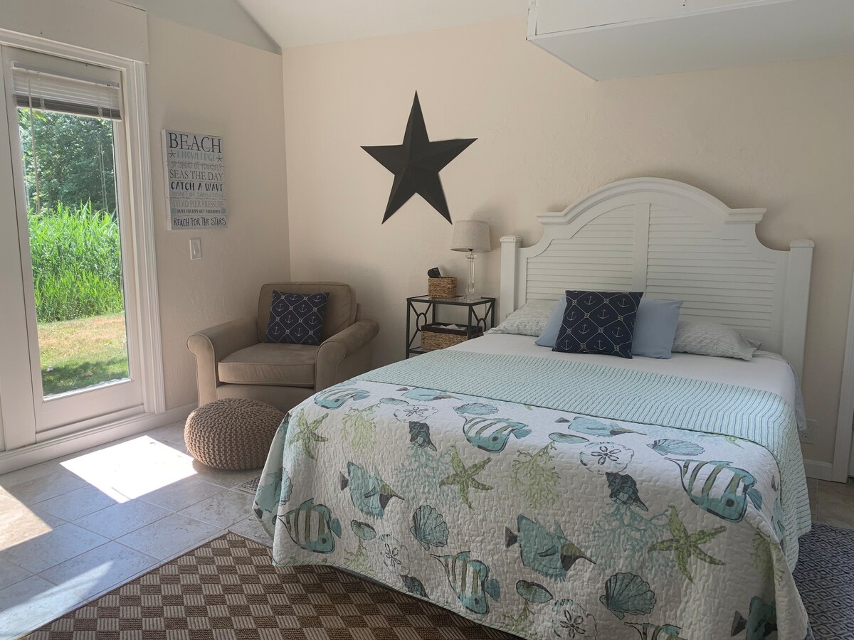 אזור חדר שינה