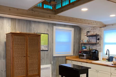 Pied a Mer- Downtown Lewes Cottage!
