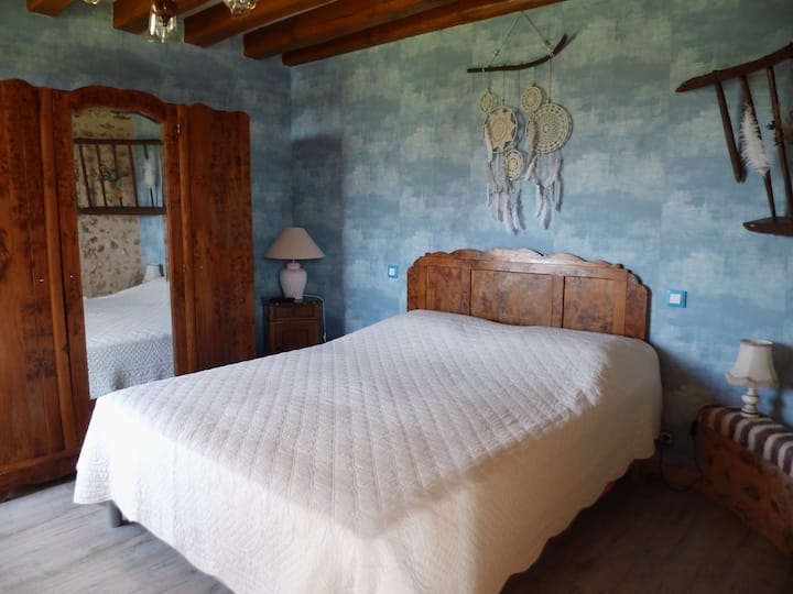 Chambre 1