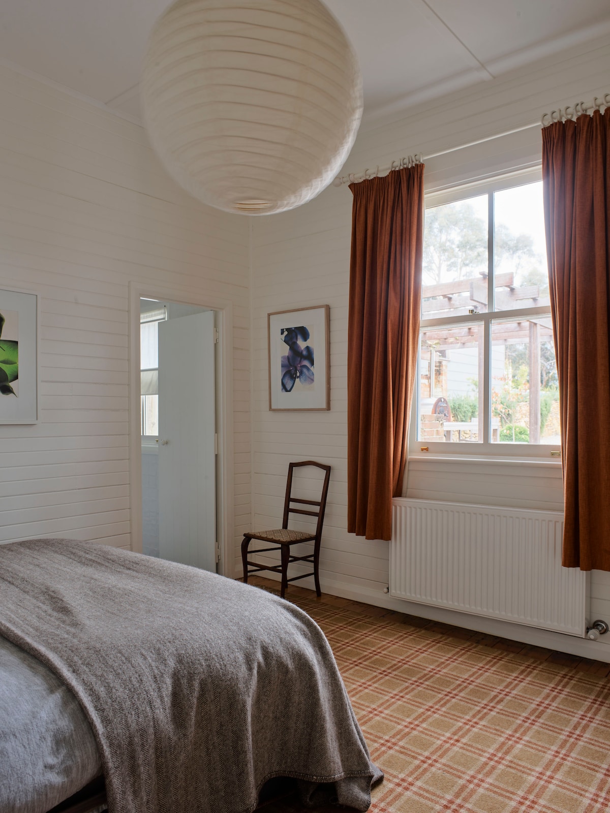 Спална соба 1