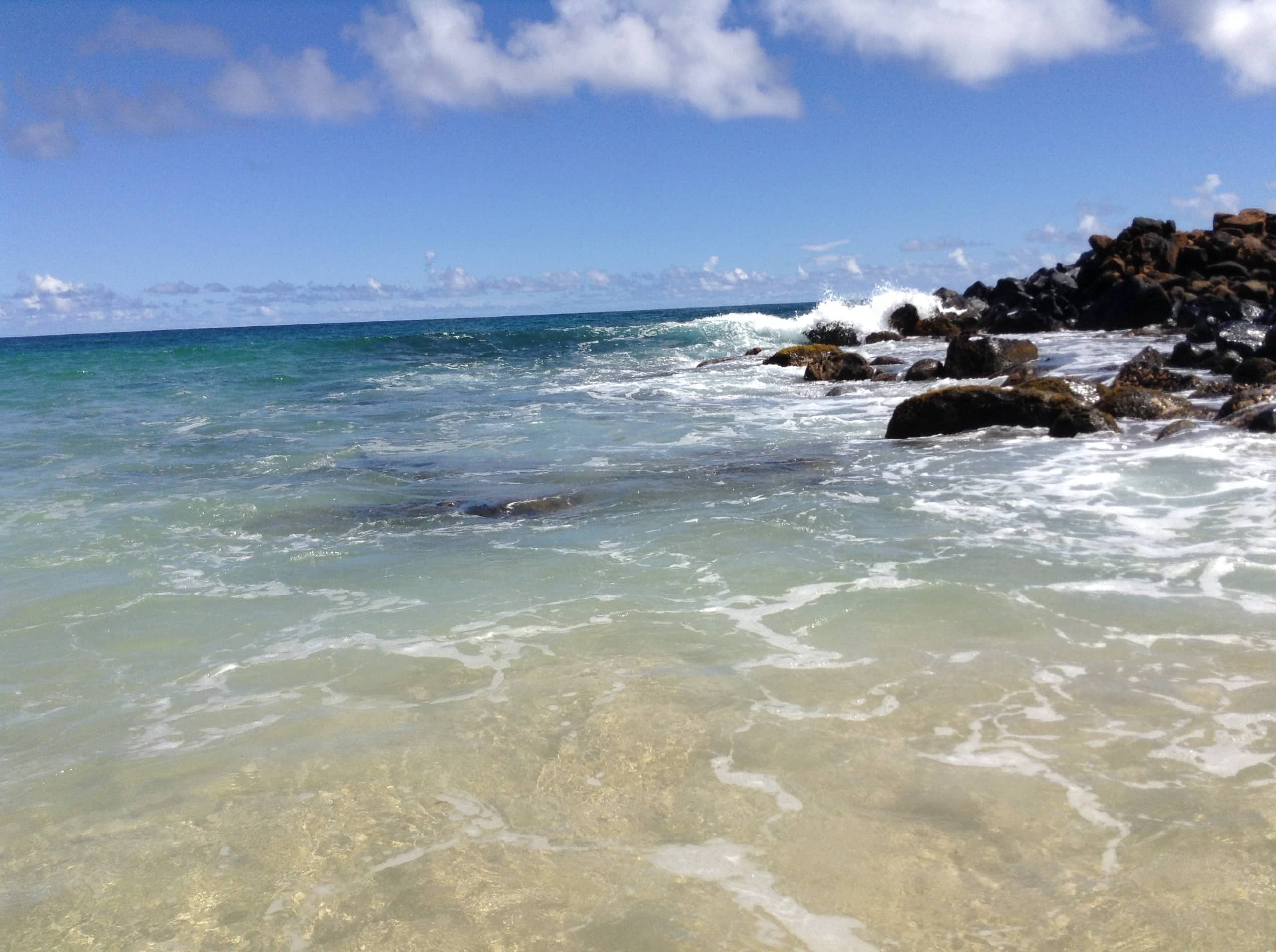 # 145 Great direct ocean front ground level unit. - Photo 7