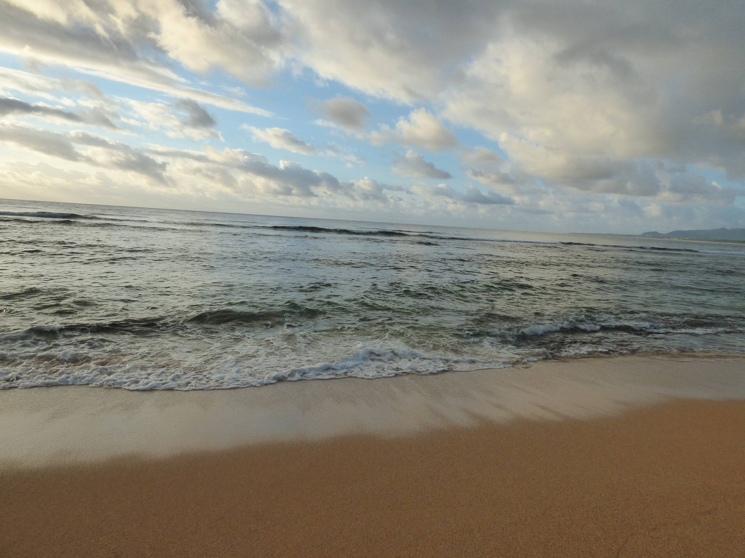 # 145 Great direct ocean front ground level unit. - Photo 2
