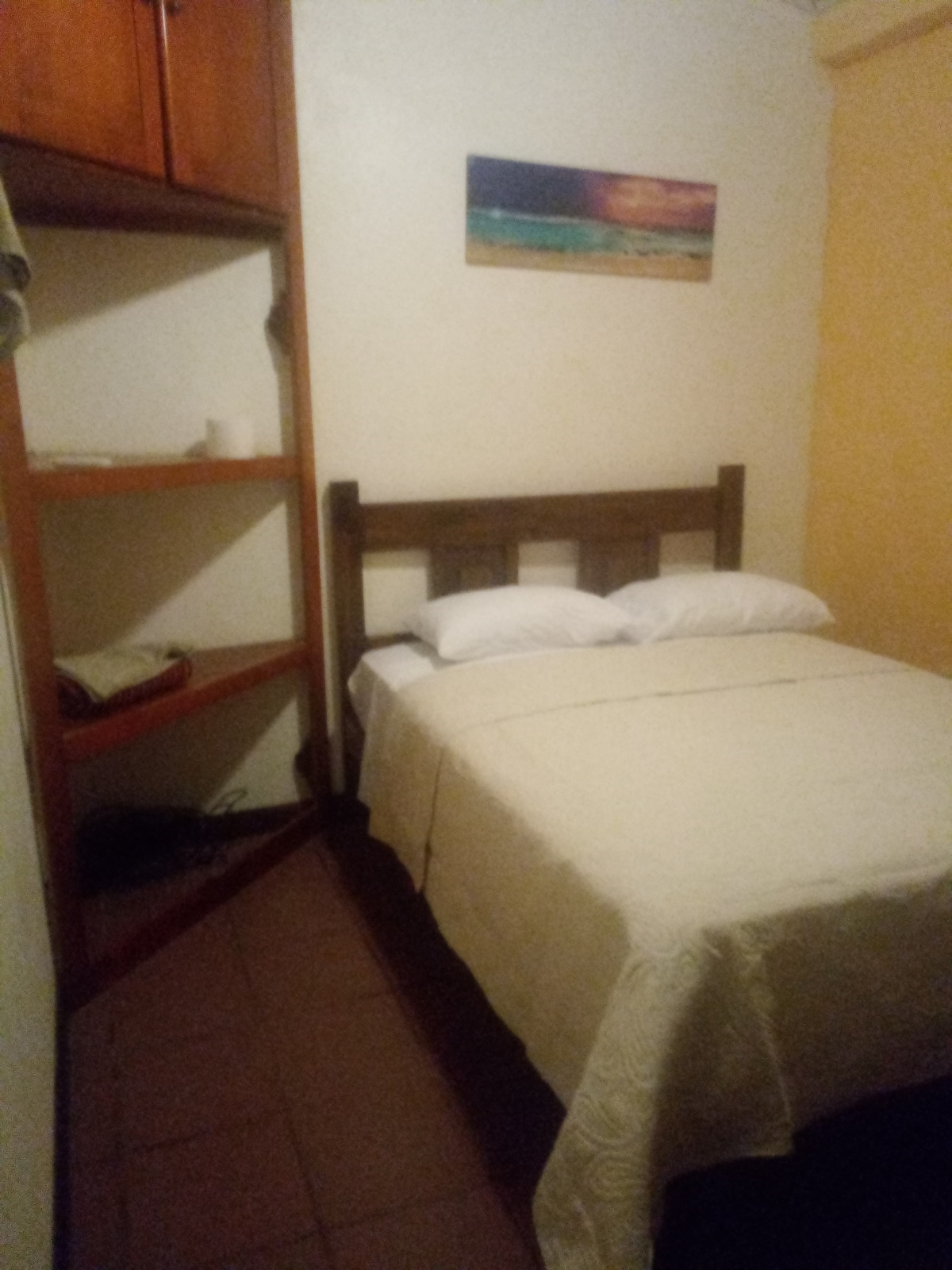 Orange House Unit A / 100 MTS from Coco Beach