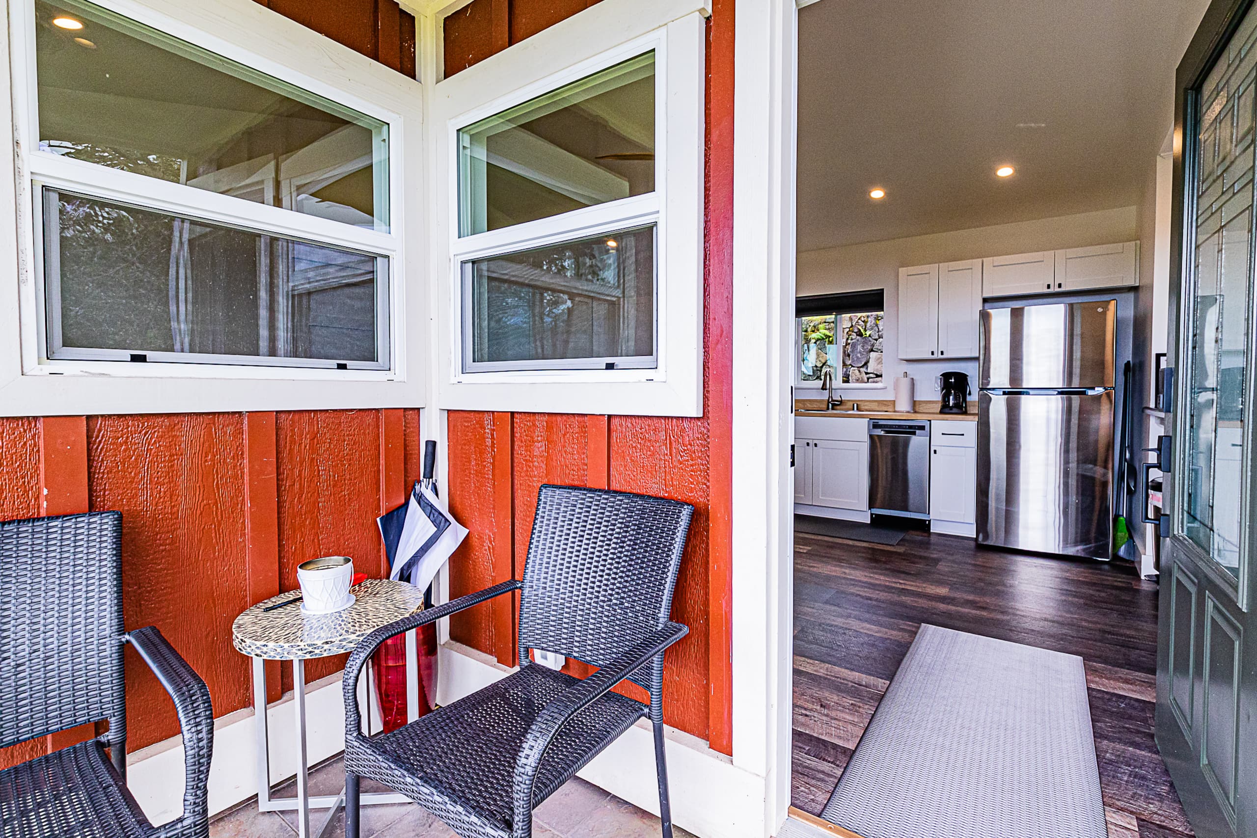 Radiant Ocean View Cottage on a Coffee Farm. Very Private. - Image 31