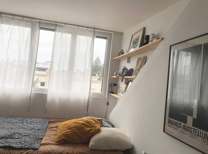 ห้องนอน 3