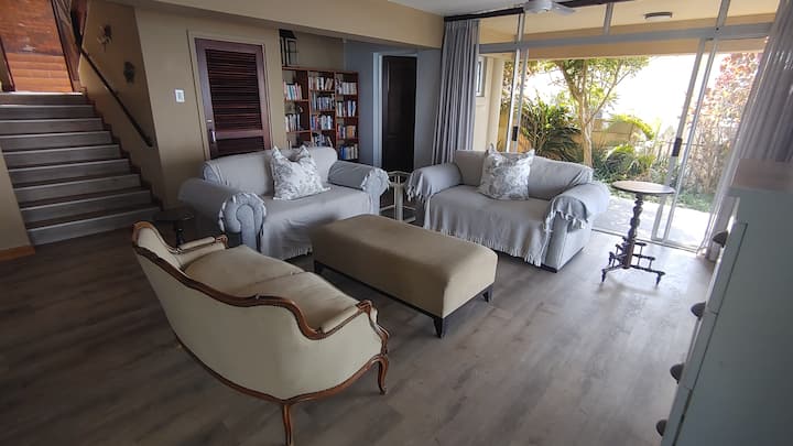 The Nest, Zinkwazi Beach - Tugela Mouth