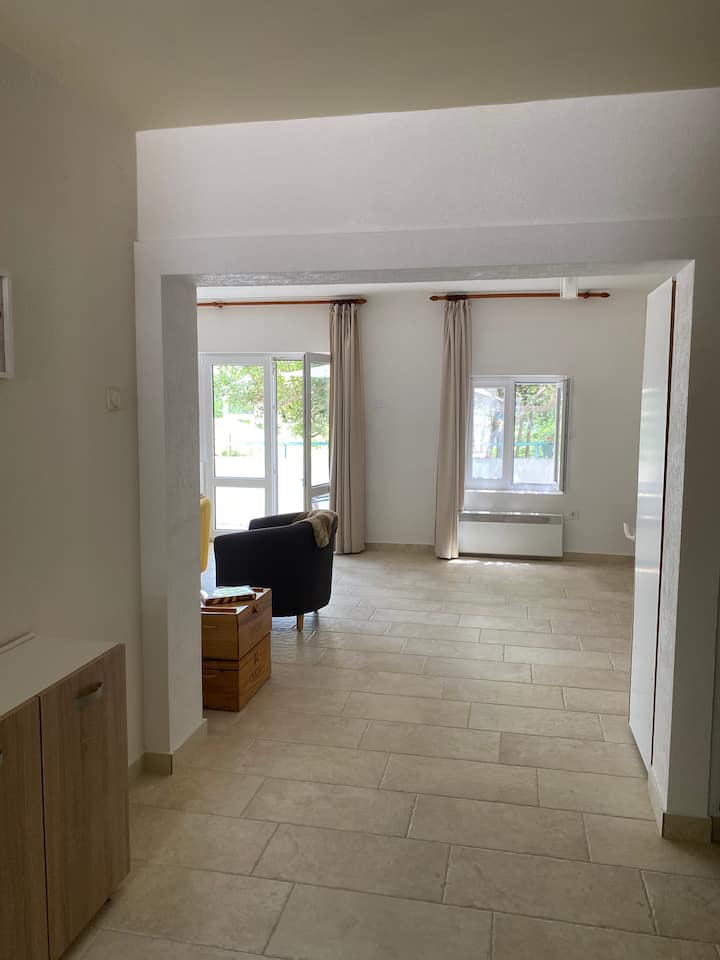 ห้องนั่งเล่น