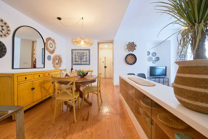 Inglesinhos Convento 2 – Cheerful Apartment gallery image 3