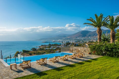 Almyra Seaside Houses