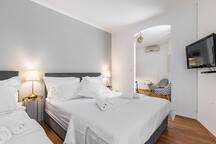 NANA&SVJETLANA rental in Split