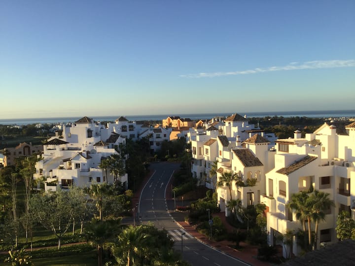 Sublieme Penthouse In Lomas Del Marques - Benahavís