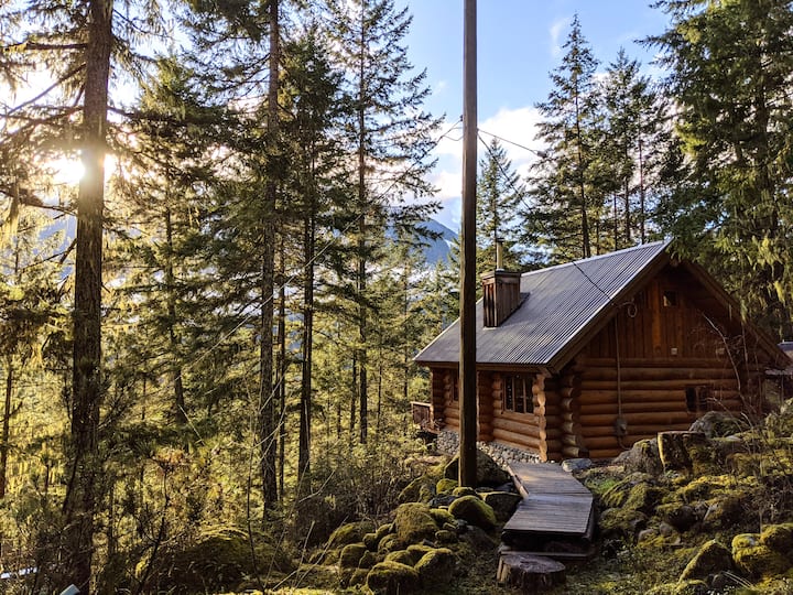 Pemberton Holiday Rentals & Homes British Columbia, Canada Airbnb