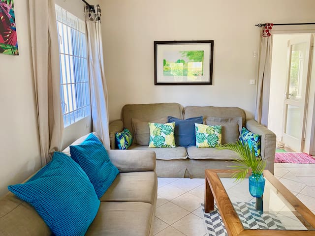 LocationVillaMaurice managed Airbnb listing 3