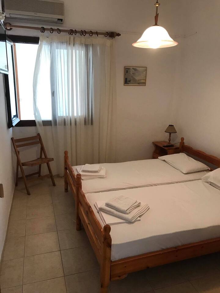 Спална соба 1