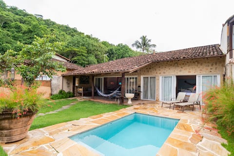 Our home in Ilhabela !