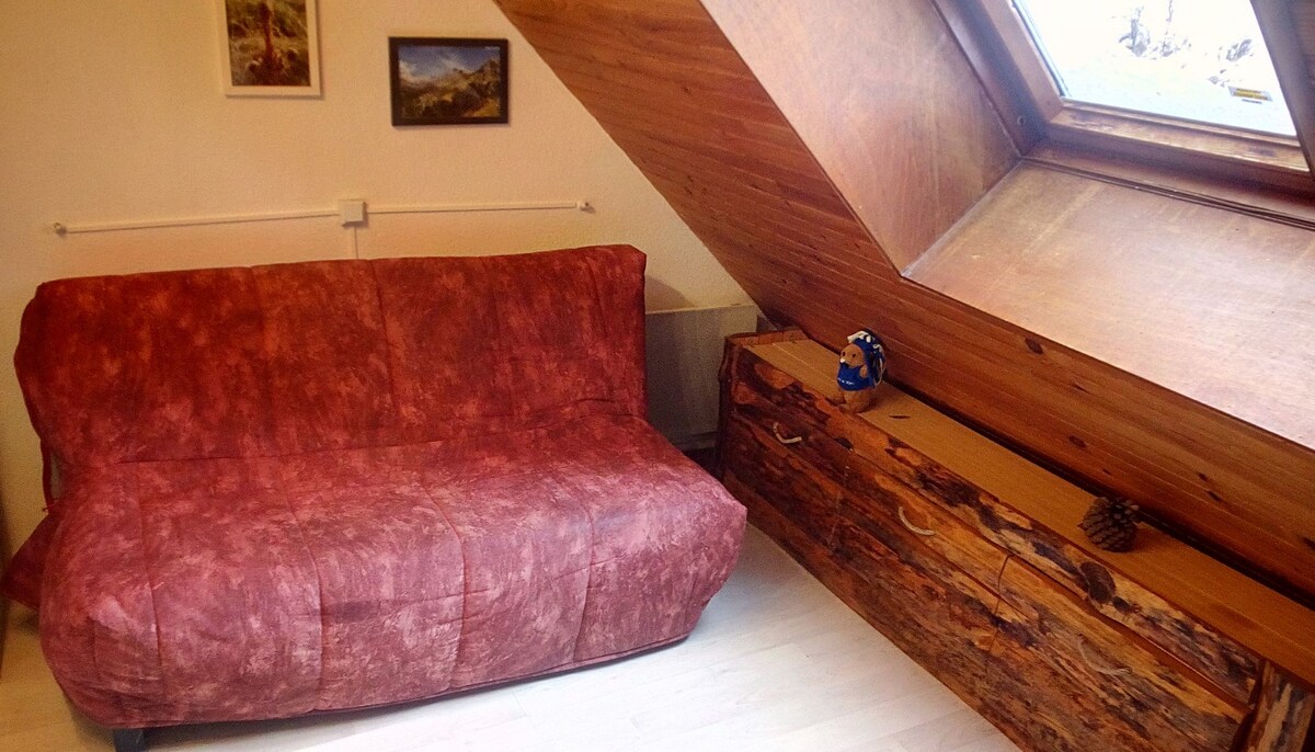 Аранжман за спиење