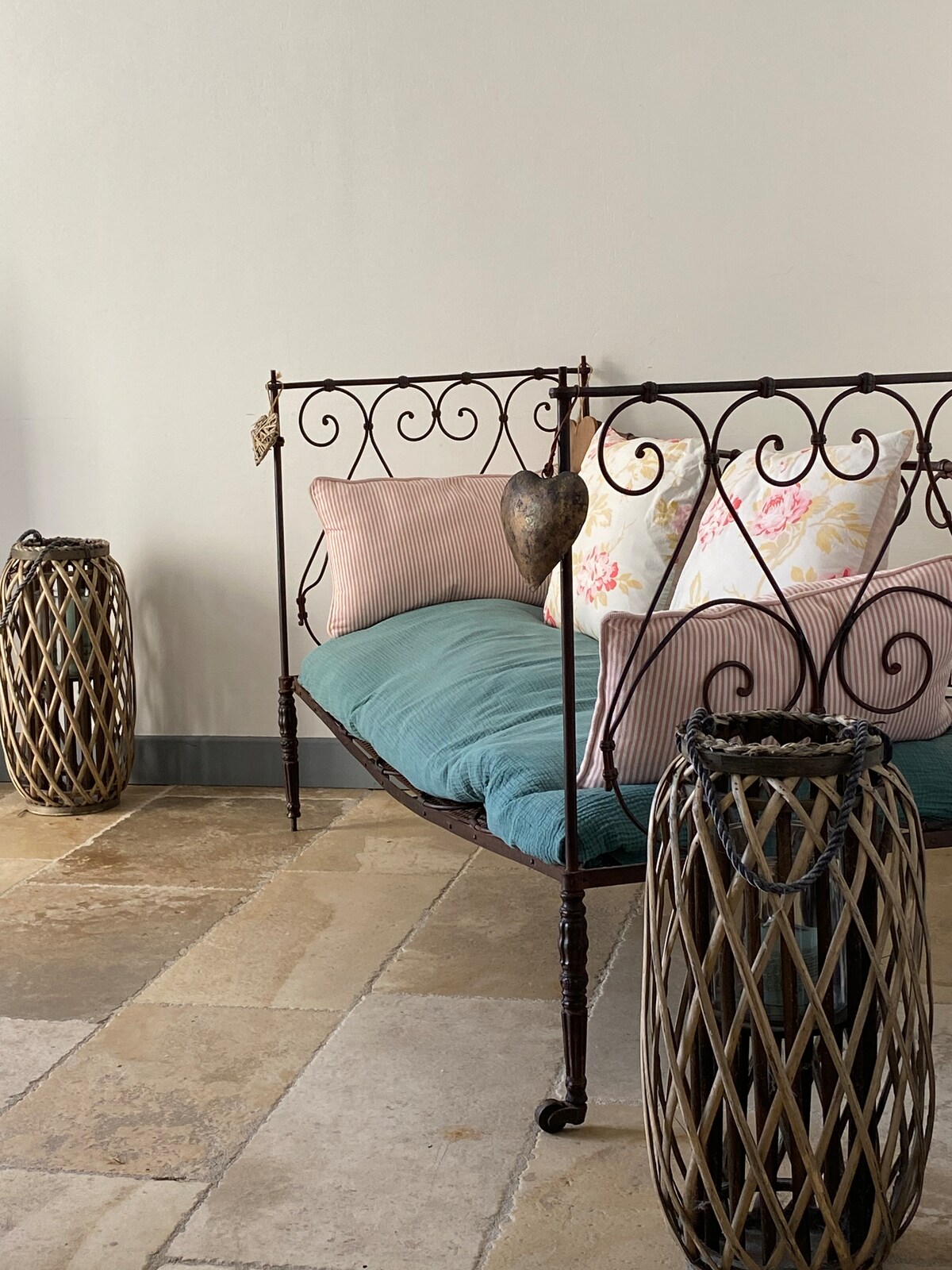 ห้องนอน