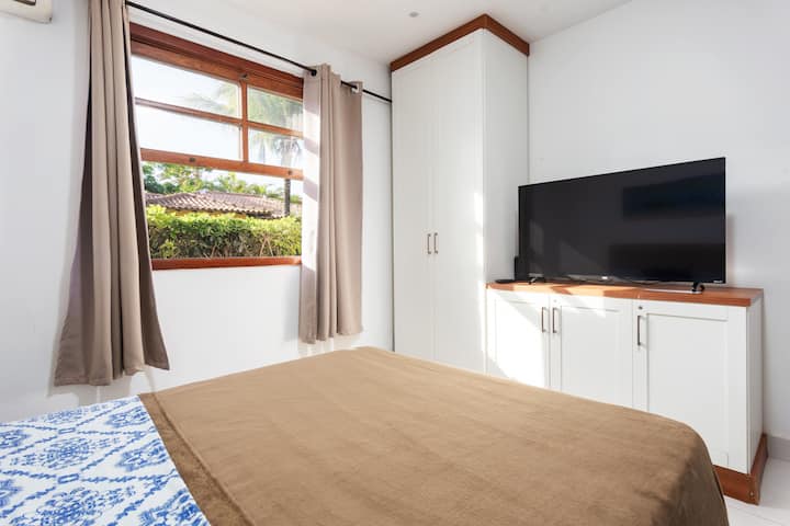 Chumba cha kulala 1 (Chumba cha kulala)