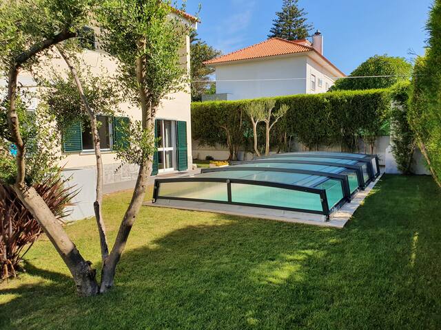 Lisboa Vila Hermosa perfecta para familias gallery image 5