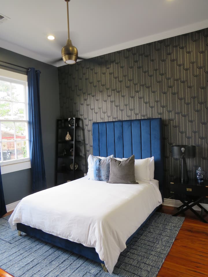 Cama matrimonial