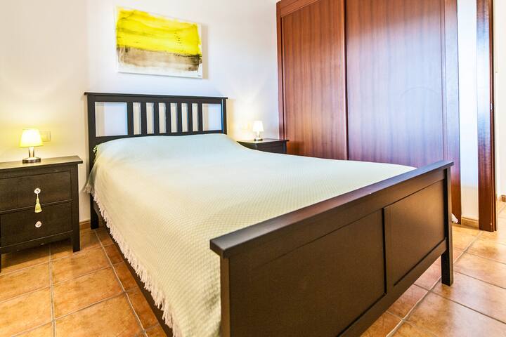 Chambre 1