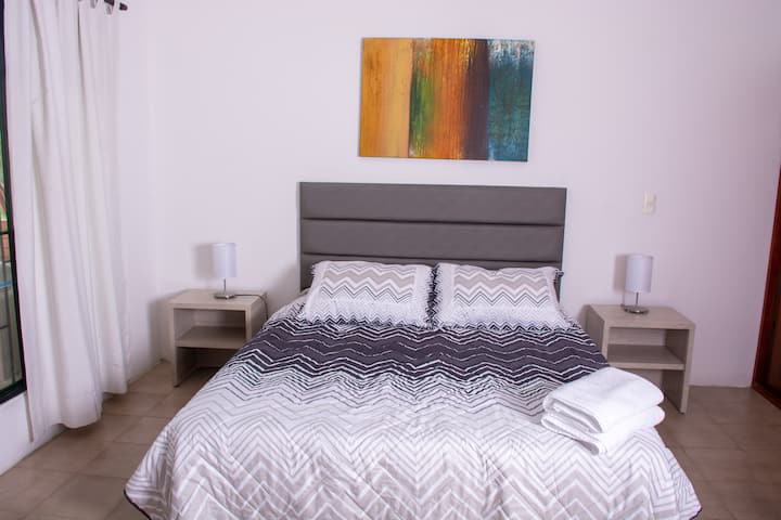 Habitación Principal