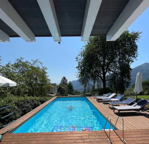 Villa Paradise – Iseo Lake gallery image 4