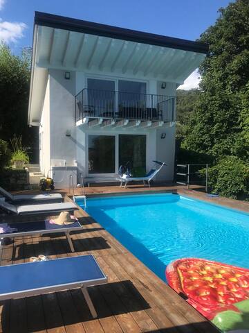 Villa Paradise – Iseo Lake gallery image 3