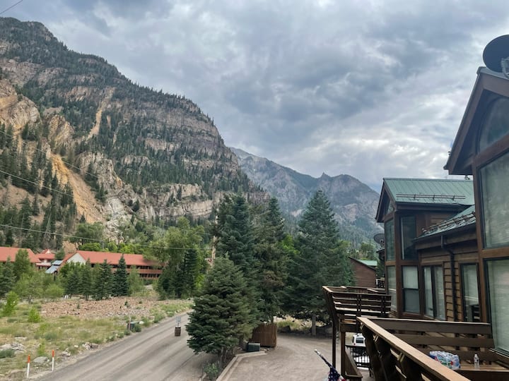 Ouray Hot Springs Vacation Rentals & Homes Ouray, CO Airbnb